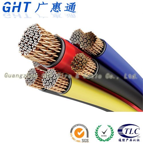 supply power cable
