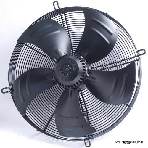 AC axial fan 900mm