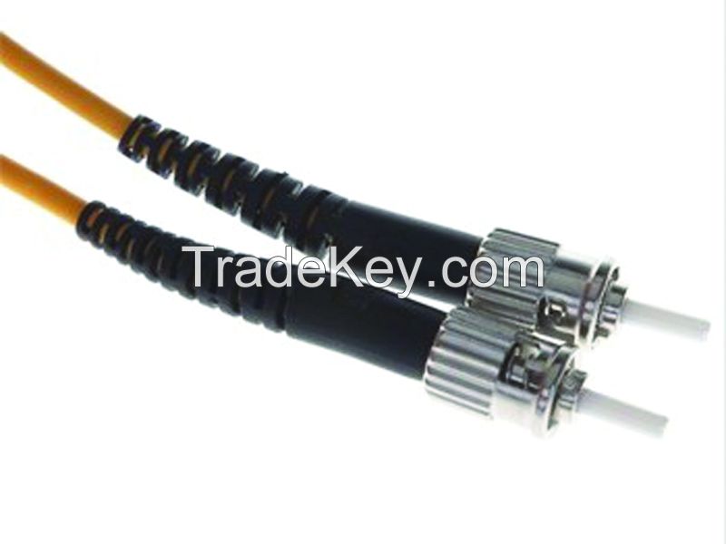 3m Simplex SM ST-ST optic cable