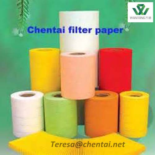 Paper for Safe Filter (CA-A5110-L01-C)