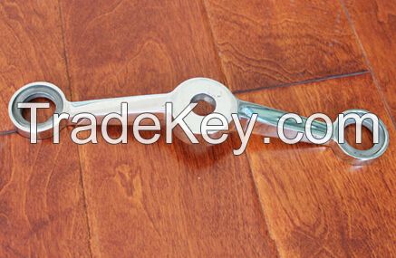 Modern Stainless Steel Building Glass Clamp