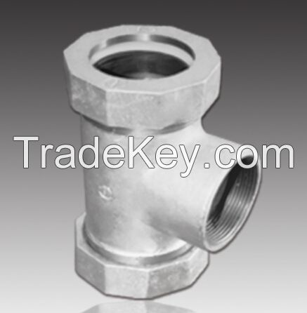 Malleable Iron Pipe Fitting