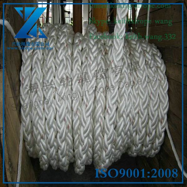 marine rope for ship and boat 