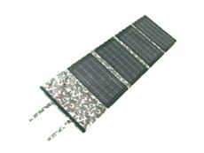 Solar Power Bank