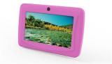 4.3inch A13 Android Tablet PC with 4-Directions Gravity Sensing