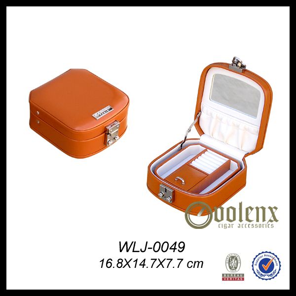 China Guangdong Shenzhen High Quality Eco-friendly Customized Jewelry Cases 