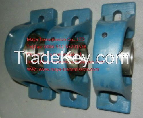 Pillow block bearing RHP MP3