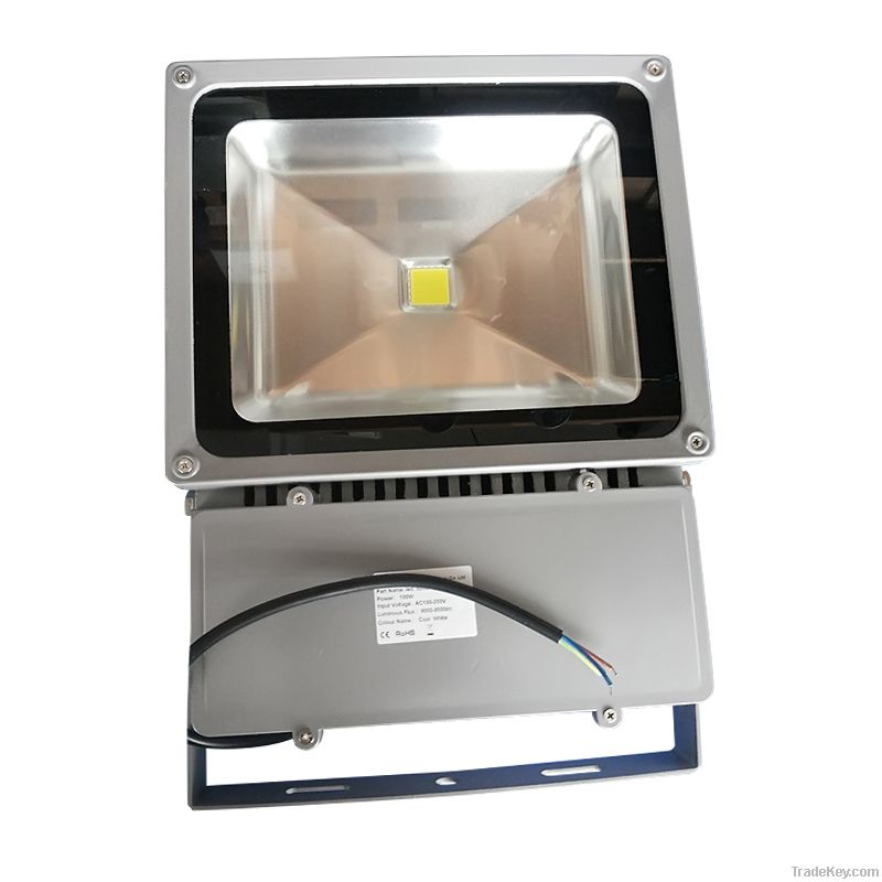 2013 Hot Sale 70W IP65 Waterproof LED Floodlight