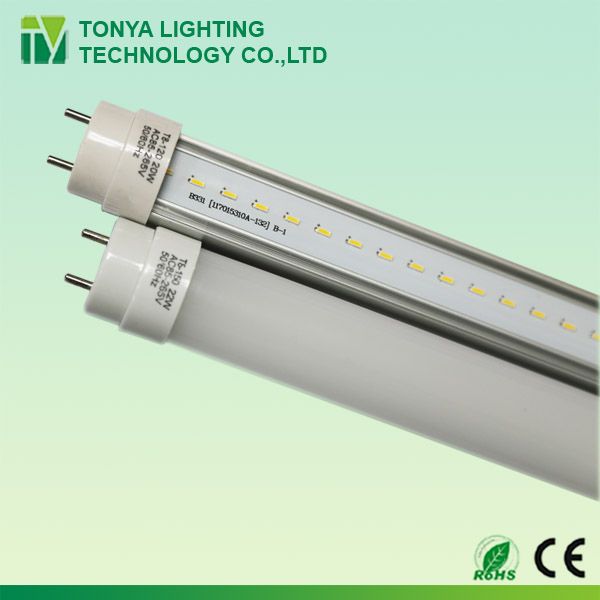 1200mm SMD4014 T8 LED Tube with Isolated Driver