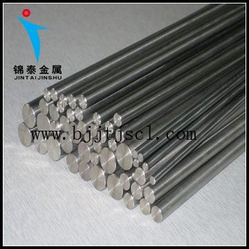 pure/alloy titanium bar