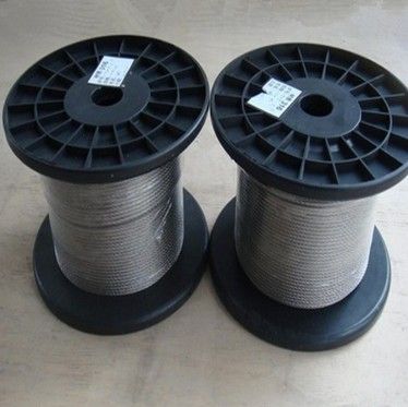 316 stainless steel wire