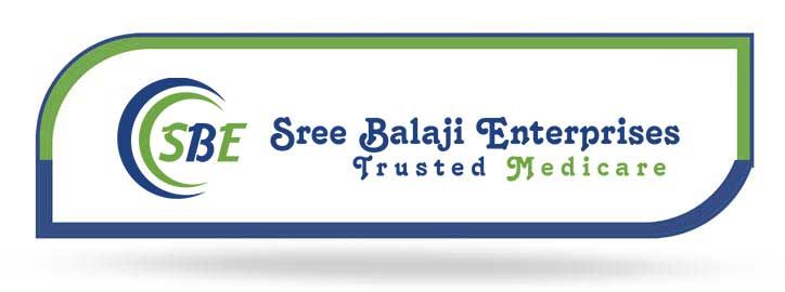 Sree Balaji Enterprises ( Medical Equipments)