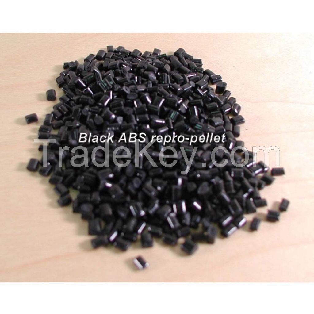 ABS repro pellet