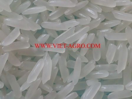 Vietnam jasmine rice