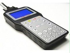 CK100 Auto Key Programmer V39.02