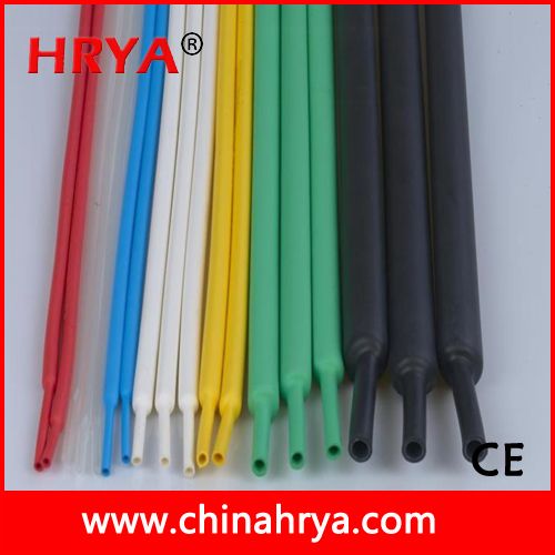 Pvc Heat Shrink Tube