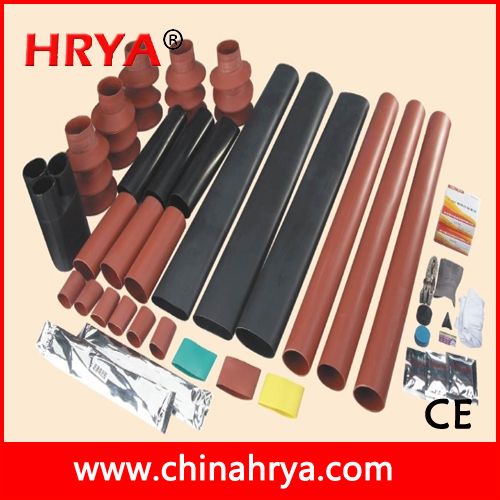 Heat Shrinkable Cable Accessories