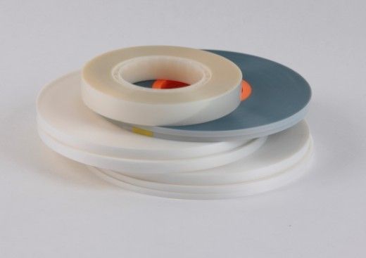 IC carrier tape