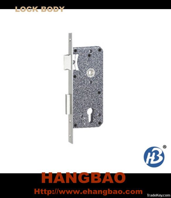 door lock with cylinder at high quality