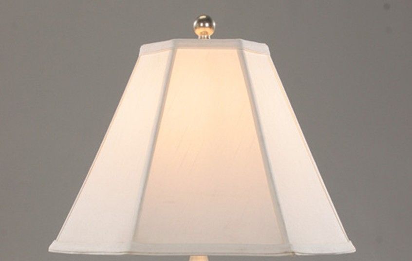 contemporary decoration crystal chrome desk lamp