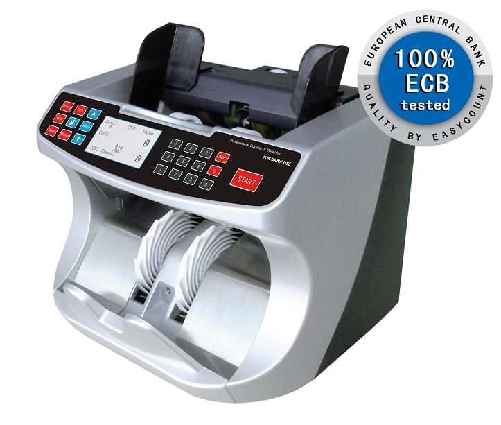 Money Counter EC900 Series
