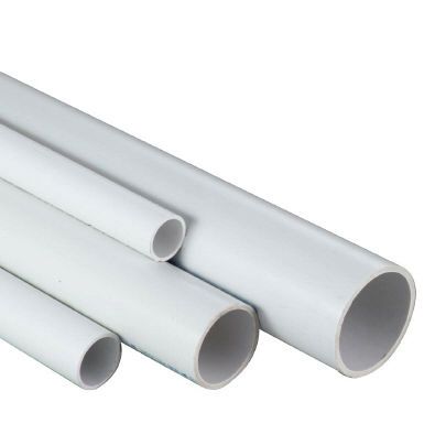 PVC PIPES