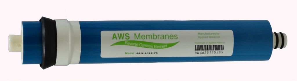 AWS Membrane