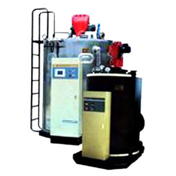 Steam Boiler