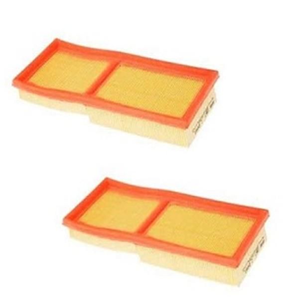 PU and Hight Quality Wood Pulp Paper Car Air Filter for Benz 1120940304