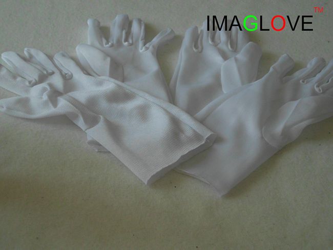 MAGlove Ladies Fake Silk Leather Glove Lining