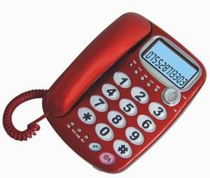 Caller ID Phone