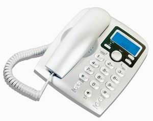 Caller ID Phone