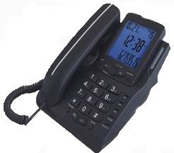 Caller ID Phone