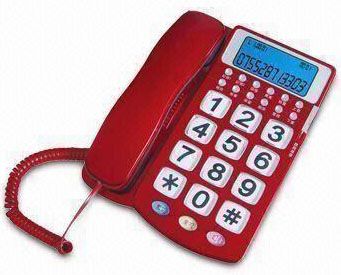 Caller ID Phone