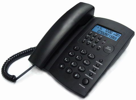 Caller ID Phone