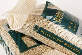 Quality Pine Wood Pellets Din Plus For Energy And Fuel Ready For Export