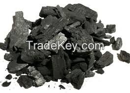 Steam Coal and Charcoal