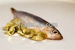  quality Fish Oil