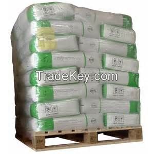 HIGH QUALITY NATIVE POTATO STARCH