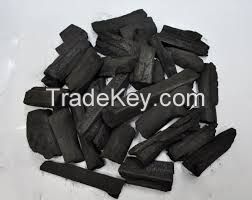 100% Hardwood Charcoal For BBQ