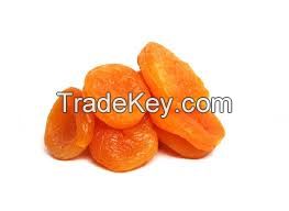 Premium Grade Natural Dried Apricot Without Pits Conventional