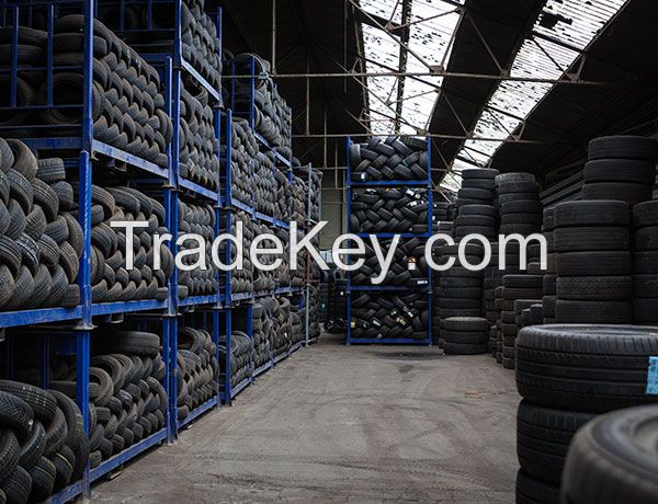 Wholesale Used tyres from Germany, Japan Origin Used Tires 