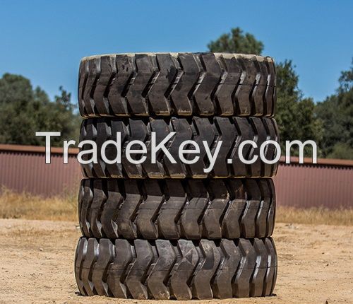 Heavy Duty Tires, Industrial Tires, Bus Tires, Trailer Tires, Loader Tires, Dump Truck, Tractor Tyres Used / New