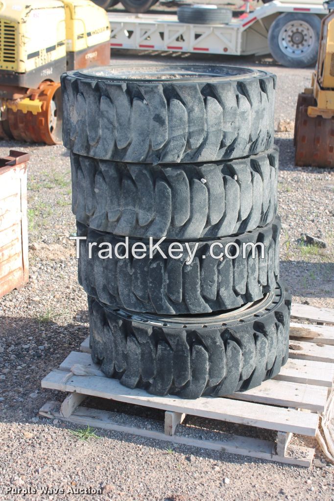 Heavy Duty Tires, Industrial Tires, Bus Tires, Trailer Tires, Loader Tires, Dump Truck, Tractor Tyres Used / New