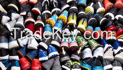 Trendy Second Hand Shoes, Used Sports Shoes, Used Branded Sneakers For Sale