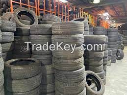 All Brands Tires, Light Truck Tires, Car Tires, Bicycle Tires, Motorcycle Tires, Tyres Used / New