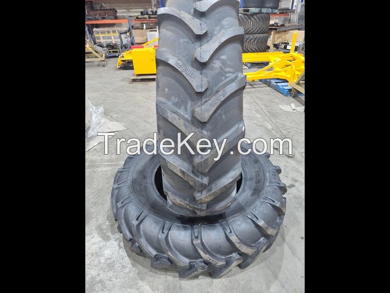 SEASTAR 15.0/55-17 IMPLEMENT TYRE AND RIM ASSEMBLY, RACEALONE 16.9-28 R1 AG TYRE AND TUBE, MULTISTAR 23.1-26 R-3 DIAMOND FOR SALE