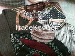 Stock Cheap Used Clothes, Vintage Clothes, Used Jackets, Used Pullovers, Used Hoodies Bales