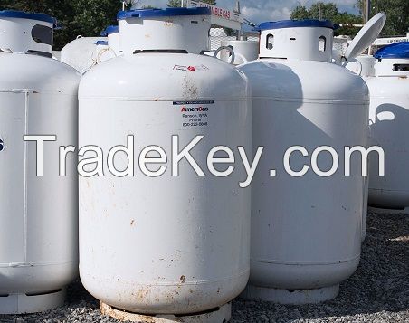 Propane Tank Sizes For Your Home