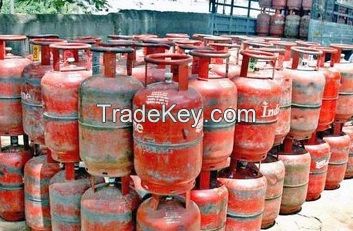 Butane Empty Gas Bottle Cylinders, Empty Gas Bottle Cylinders, Gas Cylinders for Oxygen, Empty Medical Gas Cylinder